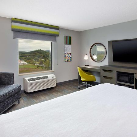 Hampton Inn Elkins Εξωτερικό φωτογραφία