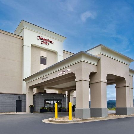 Hampton Inn Elkins Εξωτερικό φωτογραφία
