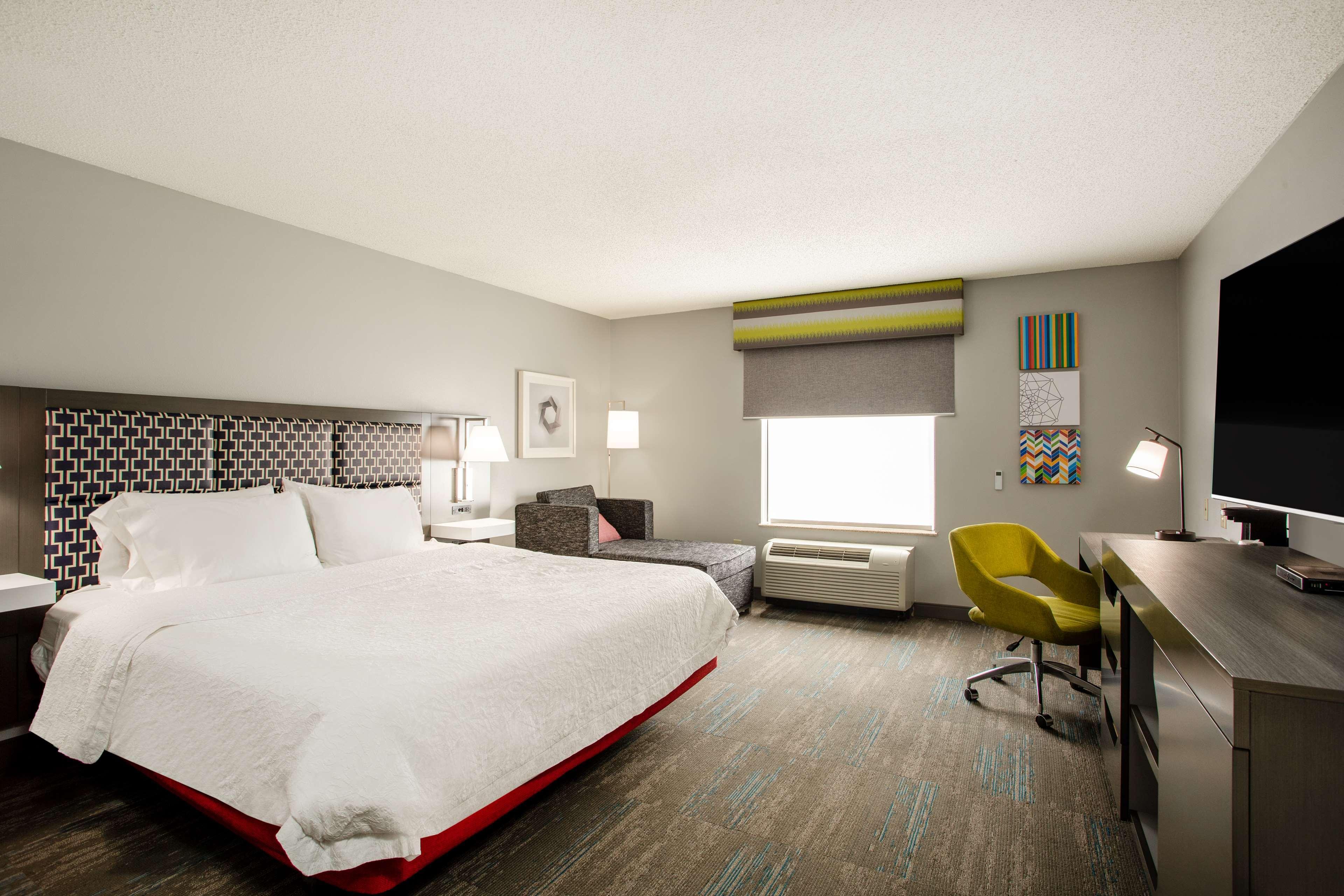 Hampton Inn Elkins Εξωτερικό φωτογραφία