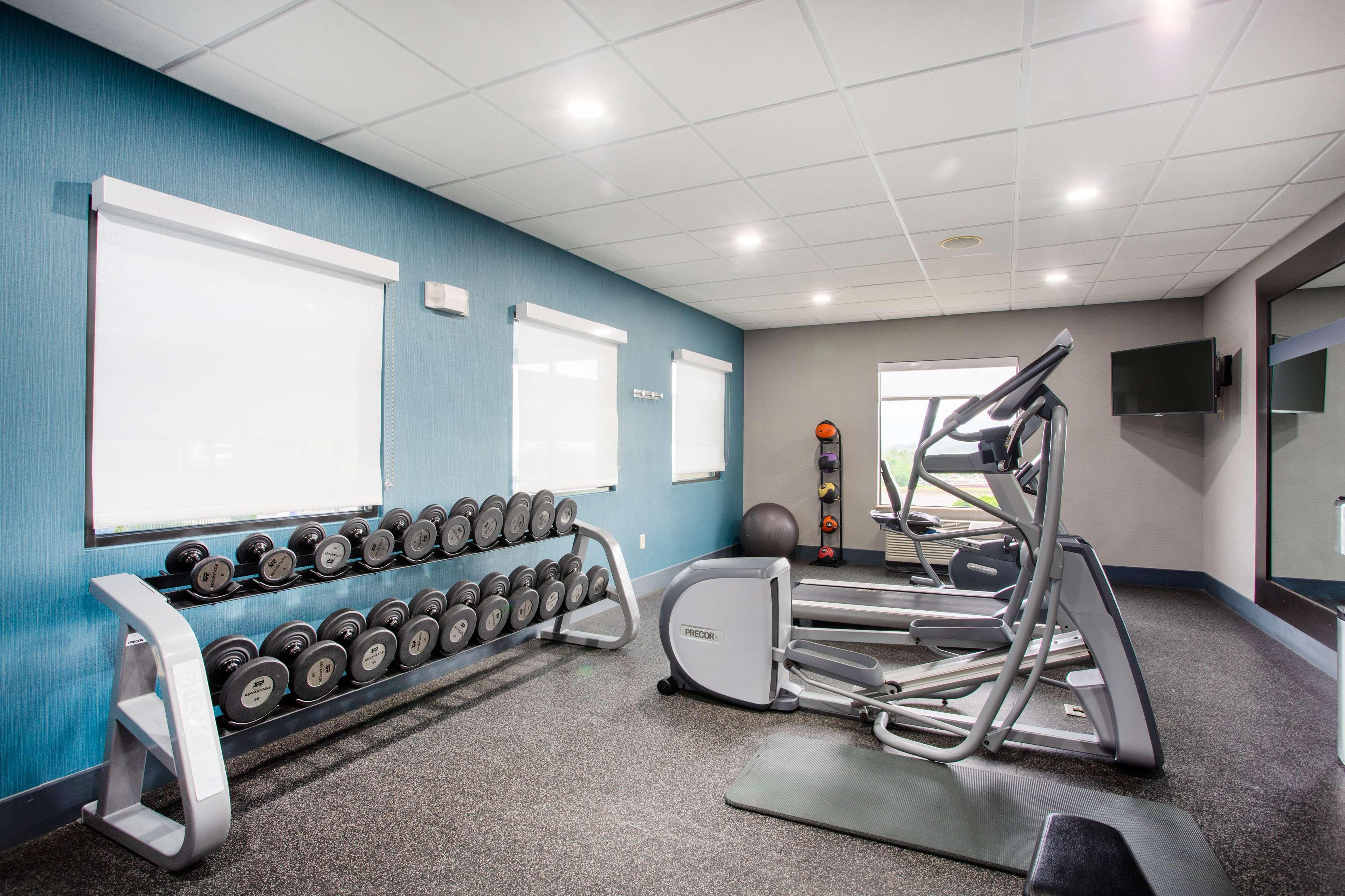 Hampton Inn Elkins Εξωτερικό φωτογραφία