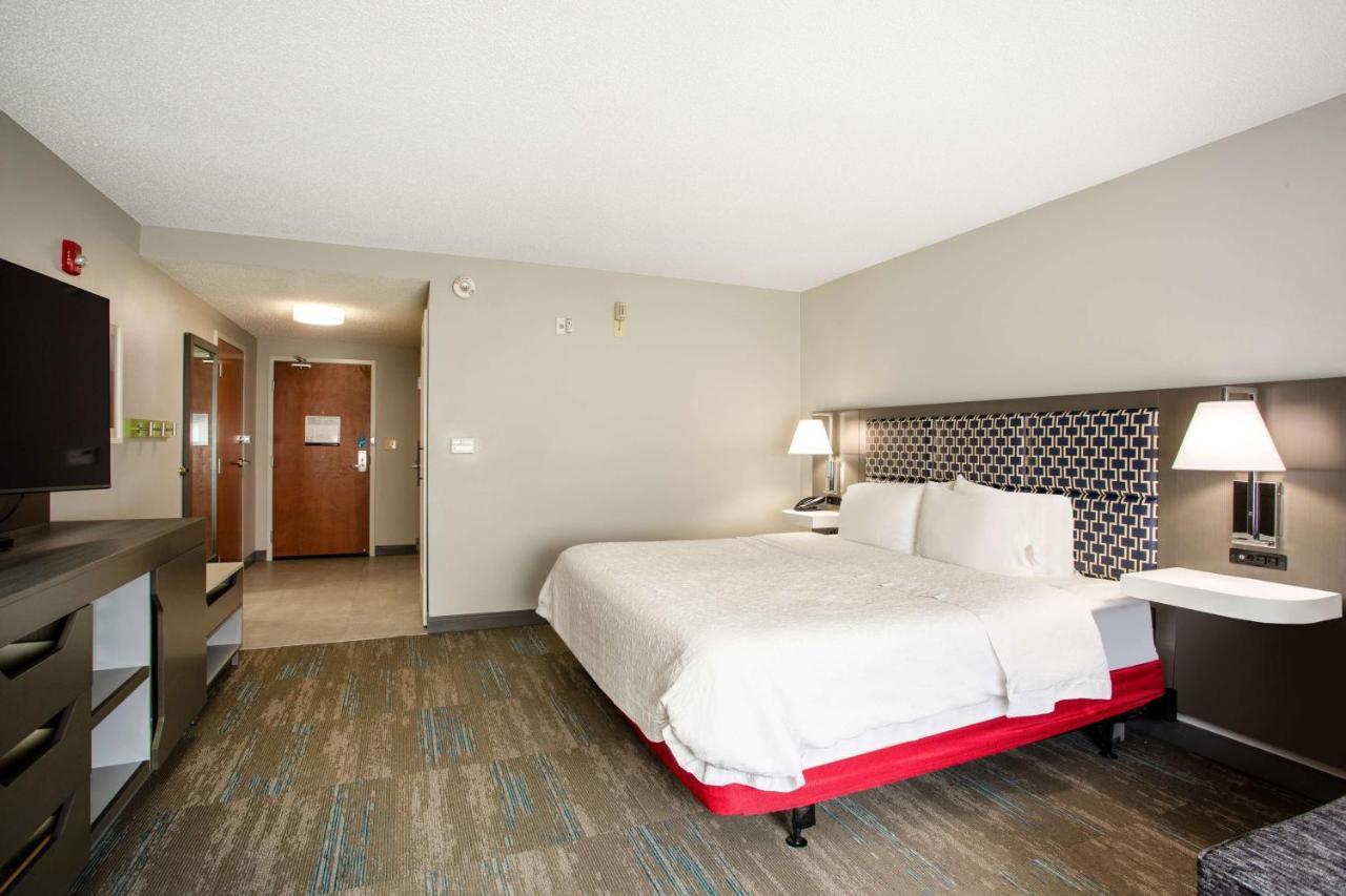 Hampton Inn Elkins Εξωτερικό φωτογραφία