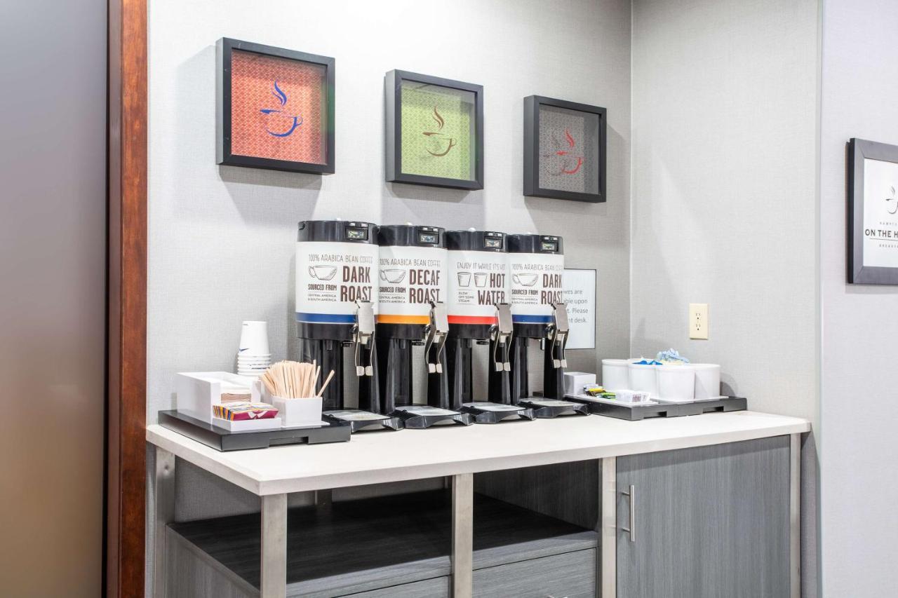 Hampton Inn Elkins Εξωτερικό φωτογραφία