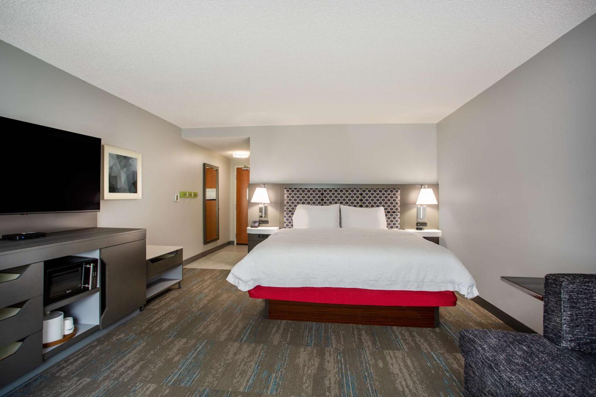 Hampton Inn Elkins Εξωτερικό φωτογραφία