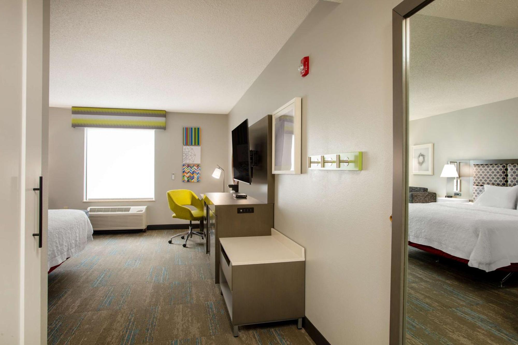 Hampton Inn Elkins Εξωτερικό φωτογραφία
