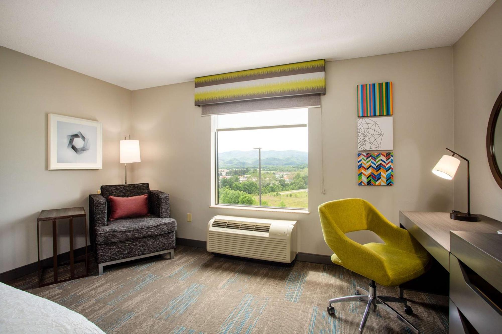 Hampton Inn Elkins Εξωτερικό φωτογραφία
