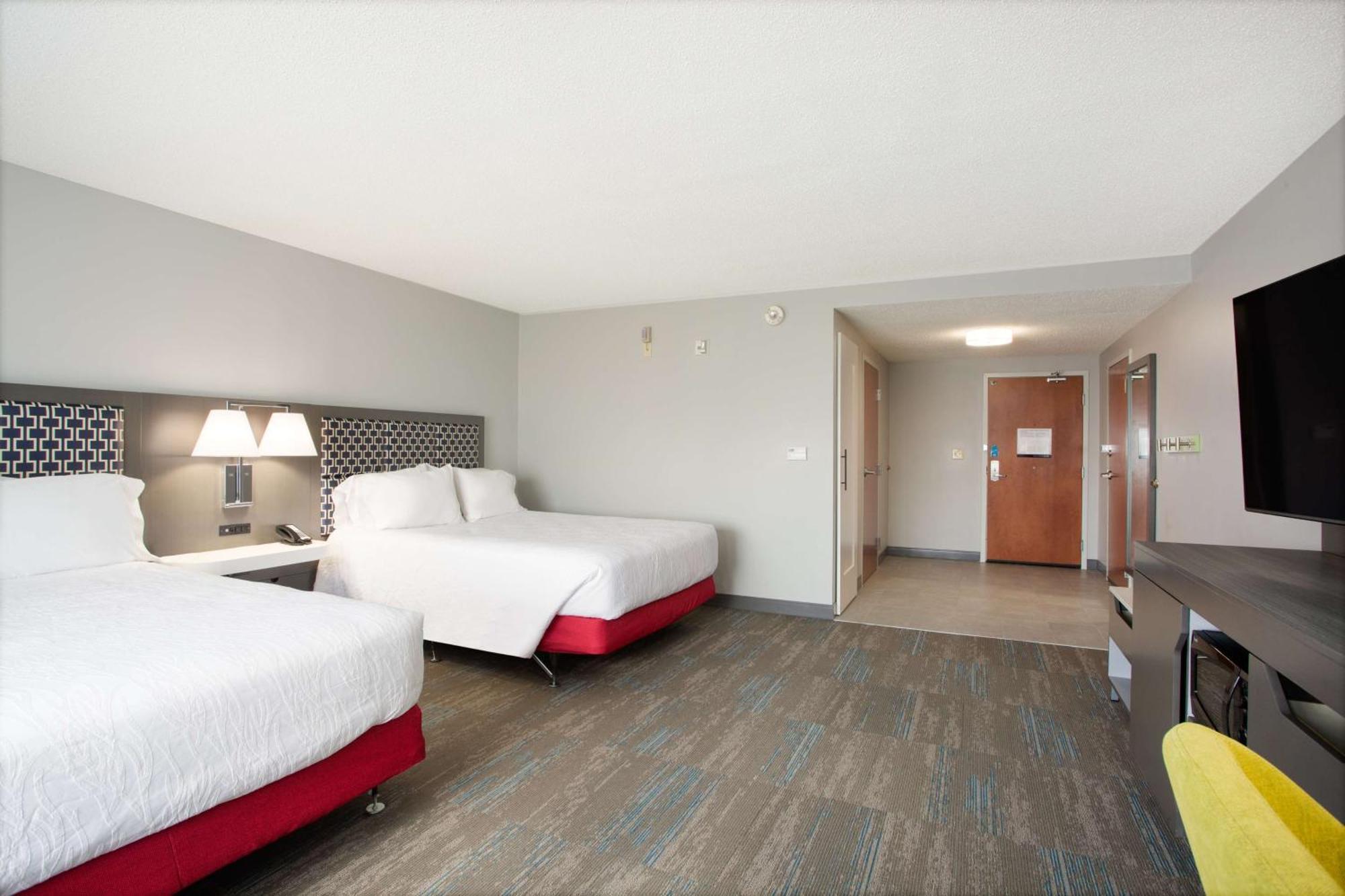 Hampton Inn Elkins Εξωτερικό φωτογραφία