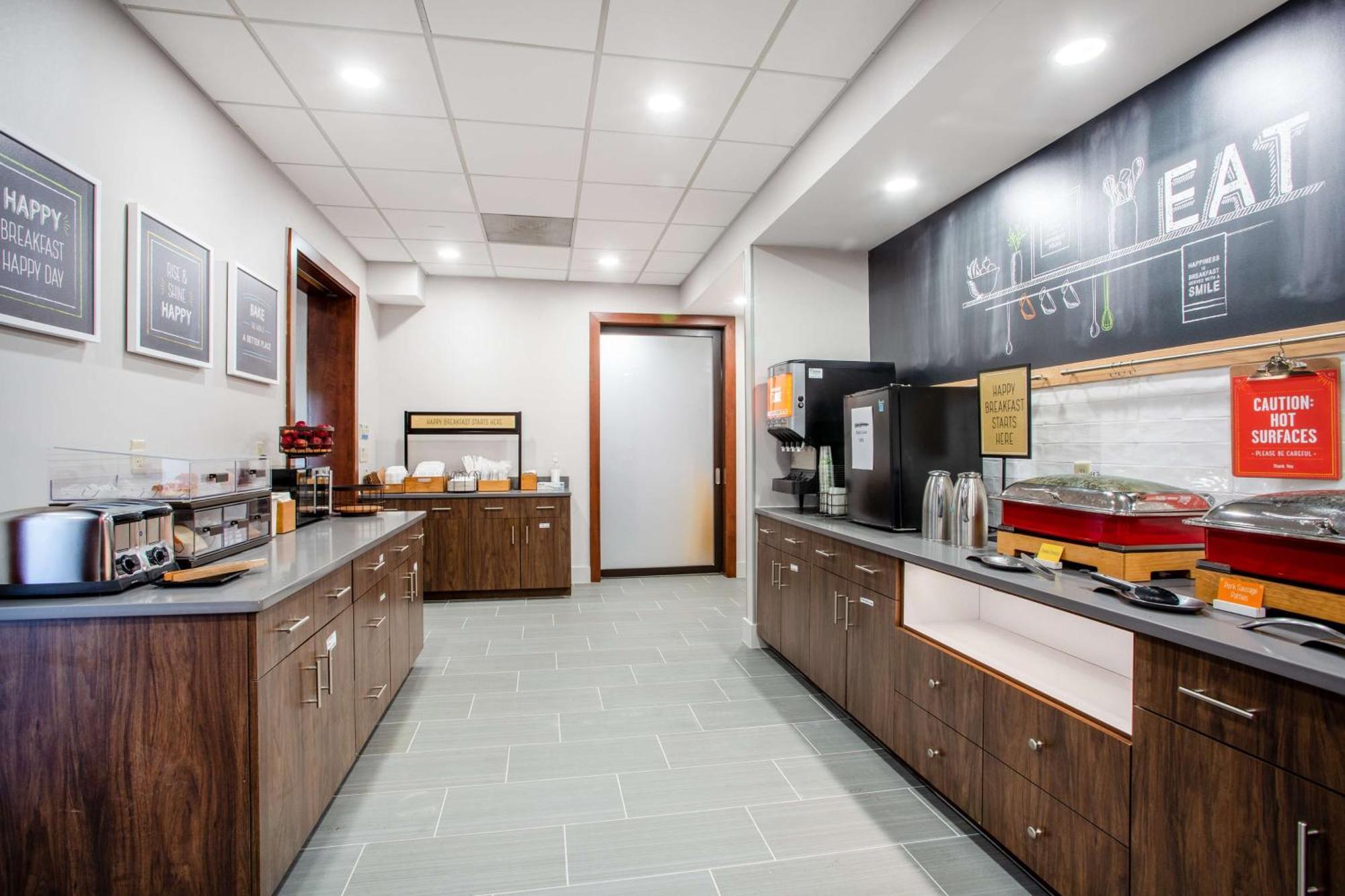 Hampton Inn Elkins Εξωτερικό φωτογραφία