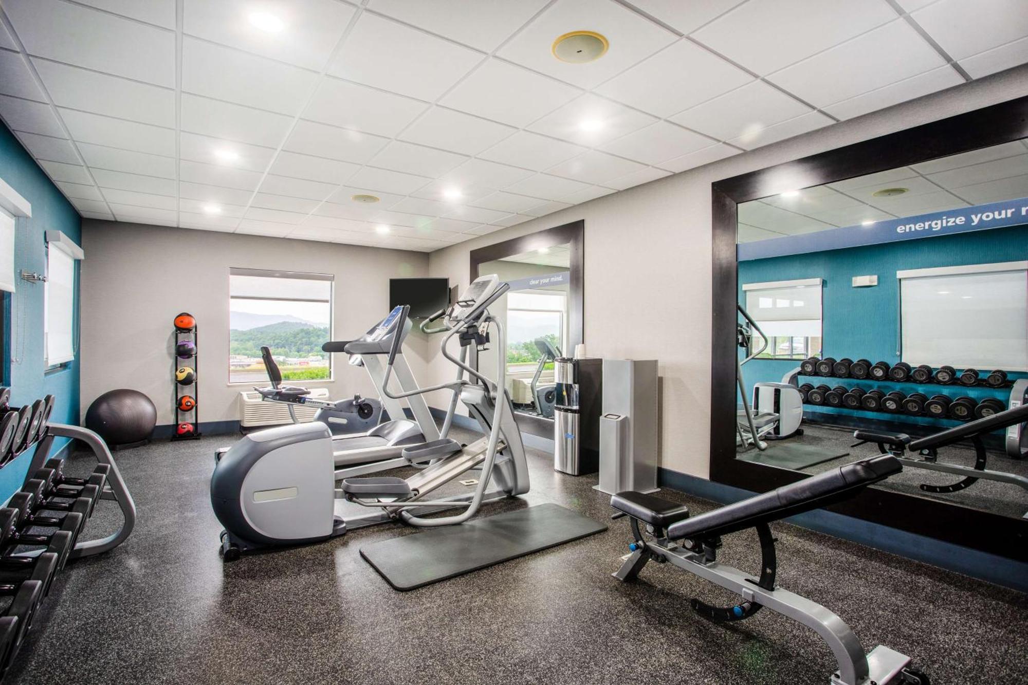 Hampton Inn Elkins Εξωτερικό φωτογραφία
