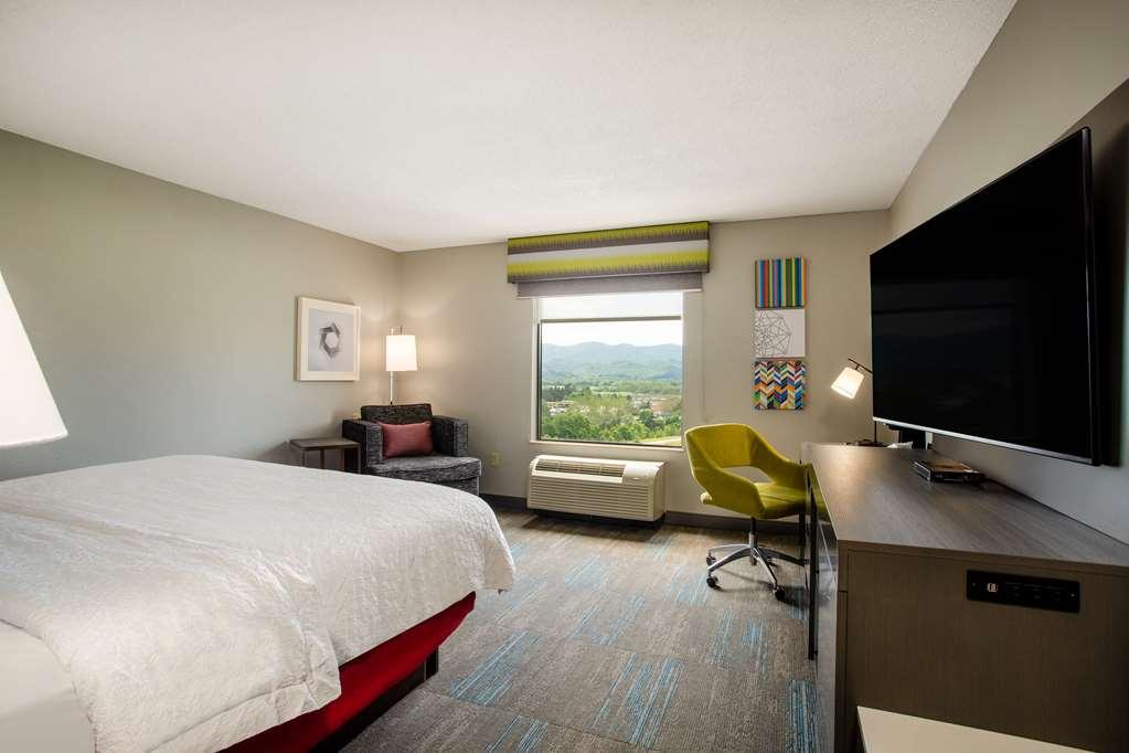 Hampton Inn Elkins Δωμάτιο φωτογραφία