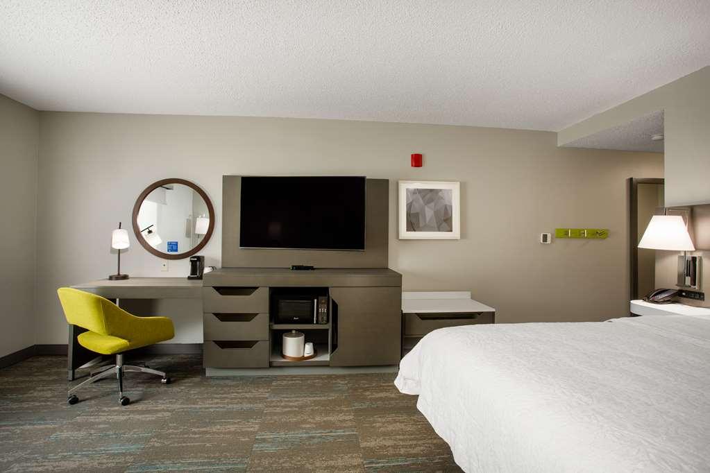 Hampton Inn Elkins Δωμάτιο φωτογραφία