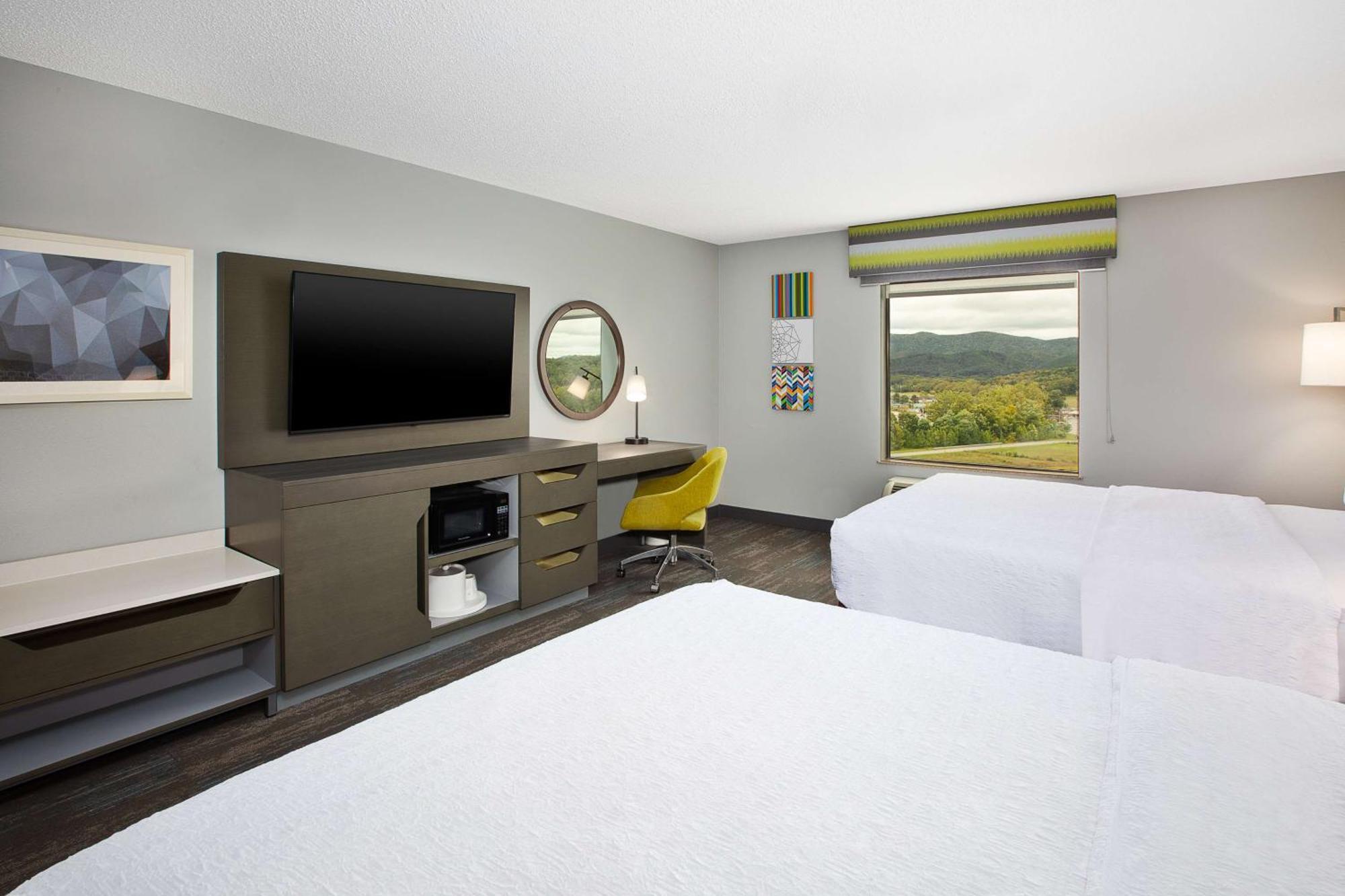 Hampton Inn Elkins Εξωτερικό φωτογραφία