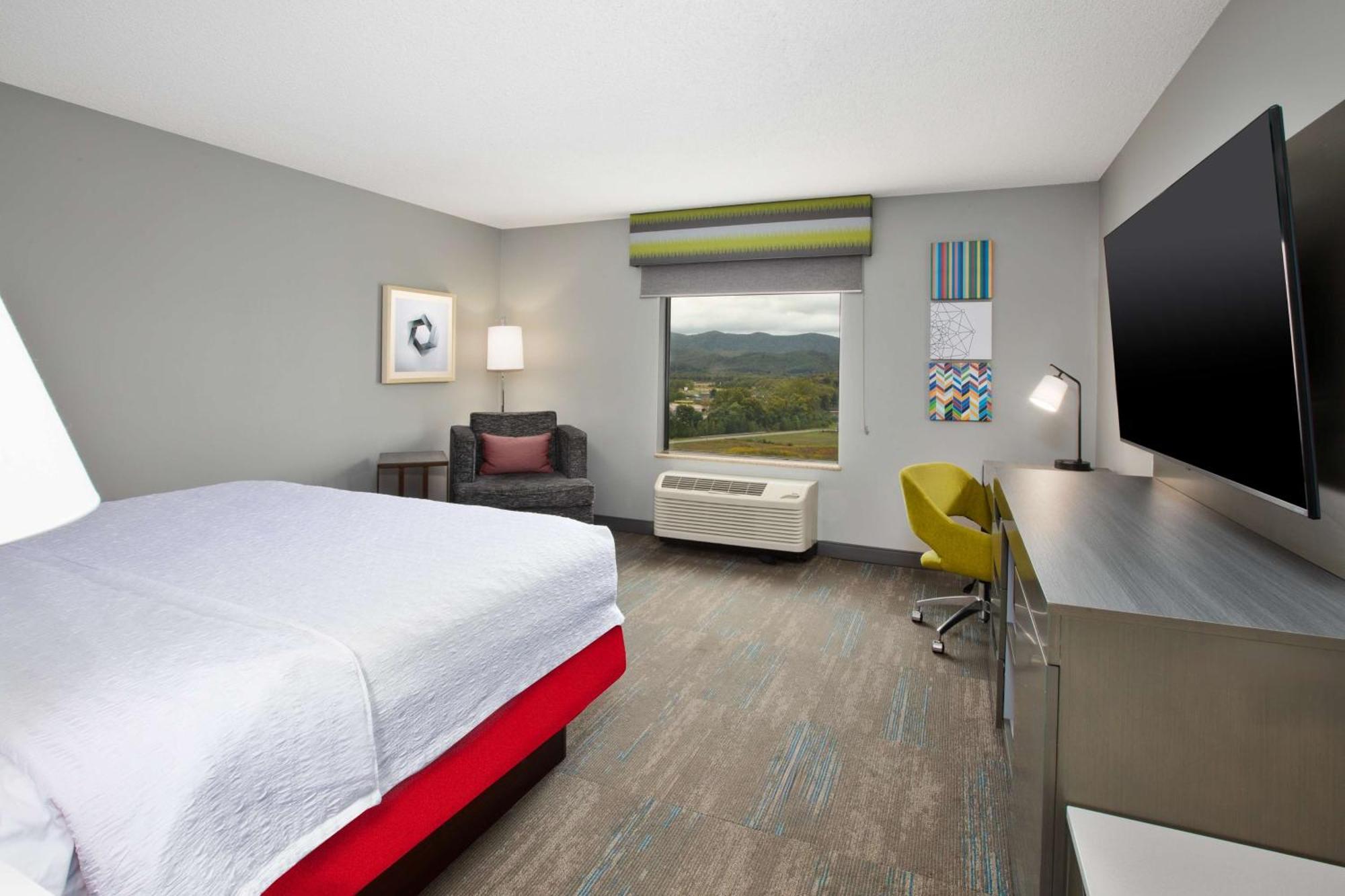 Hampton Inn Elkins Εξωτερικό φωτογραφία