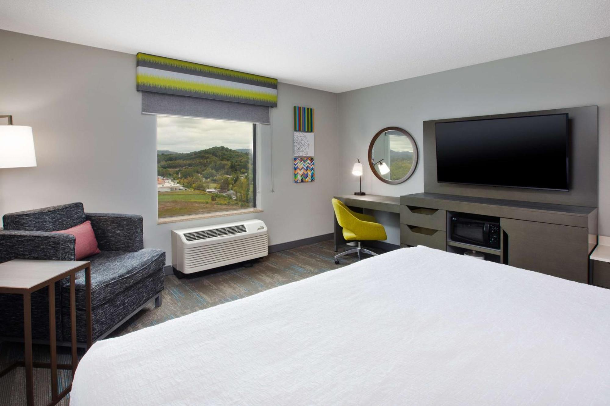 Hampton Inn Elkins Εξωτερικό φωτογραφία
