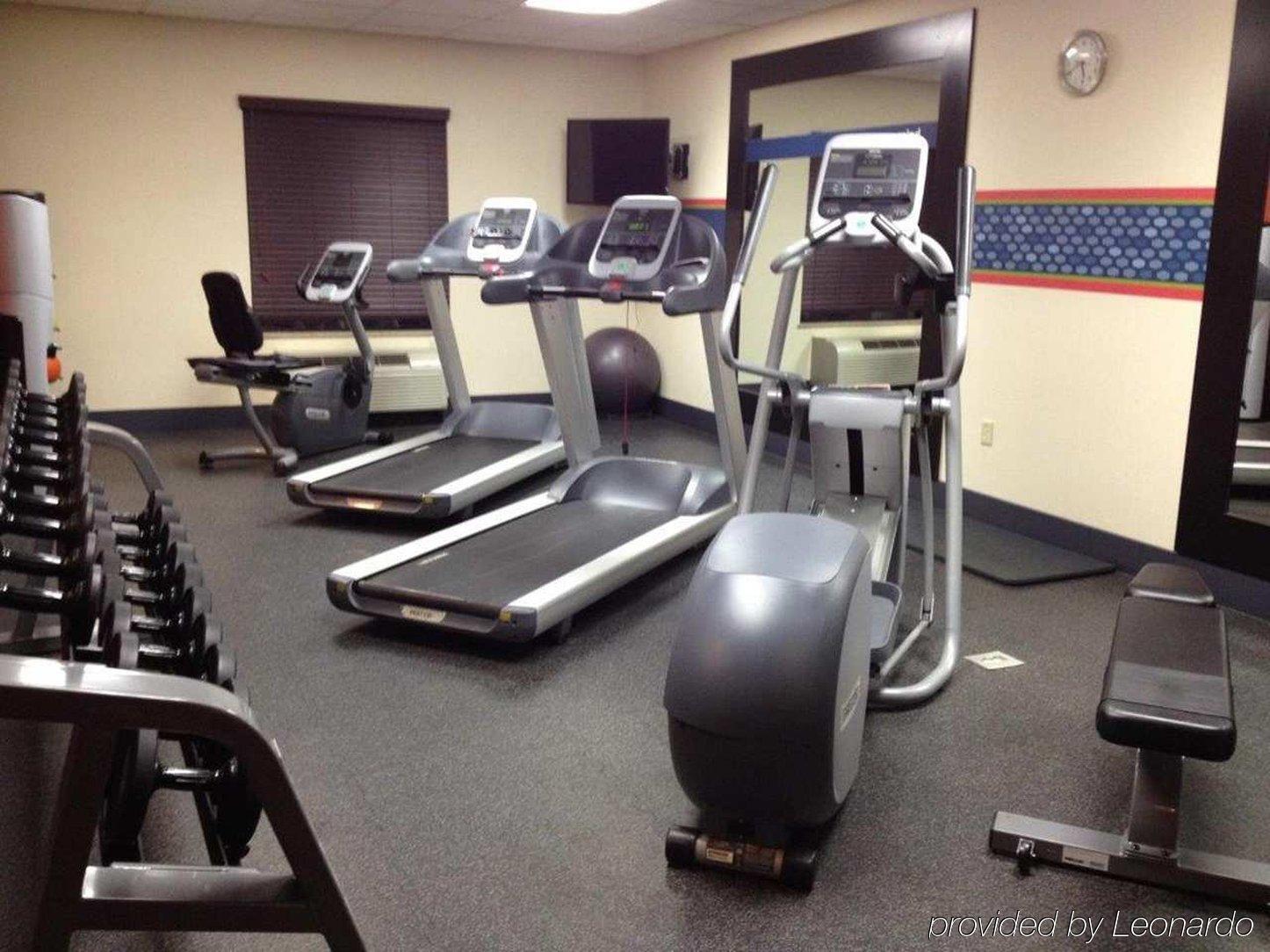 Hampton Inn Elkins Εξωτερικό φωτογραφία