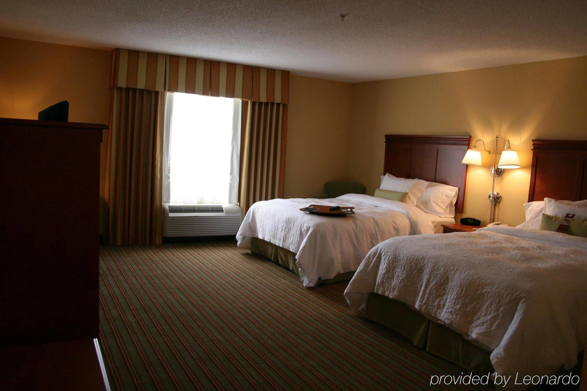 Hampton Inn Elkins Δωμάτιο φωτογραφία