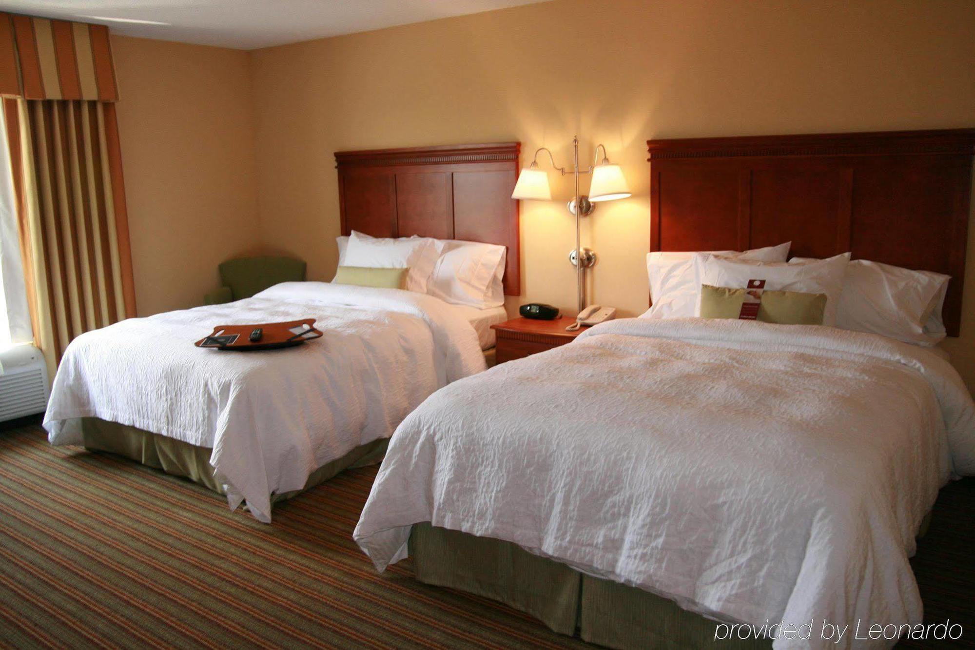 Hampton Inn Elkins Εξωτερικό φωτογραφία