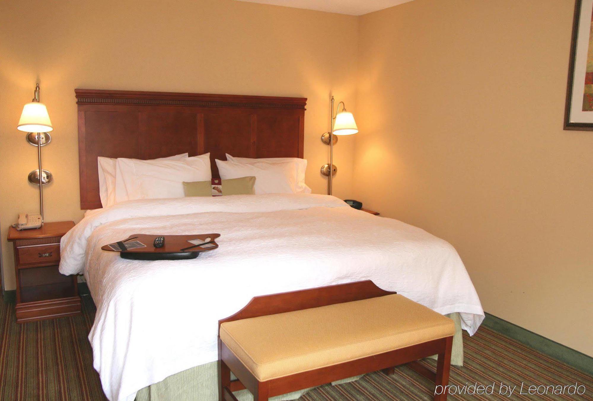 Hampton Inn Elkins Δωμάτιο φωτογραφία