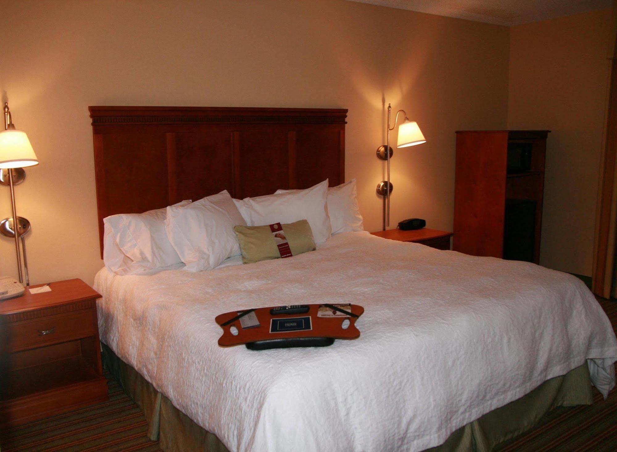 Hampton Inn Elkins Δωμάτιο φωτογραφία