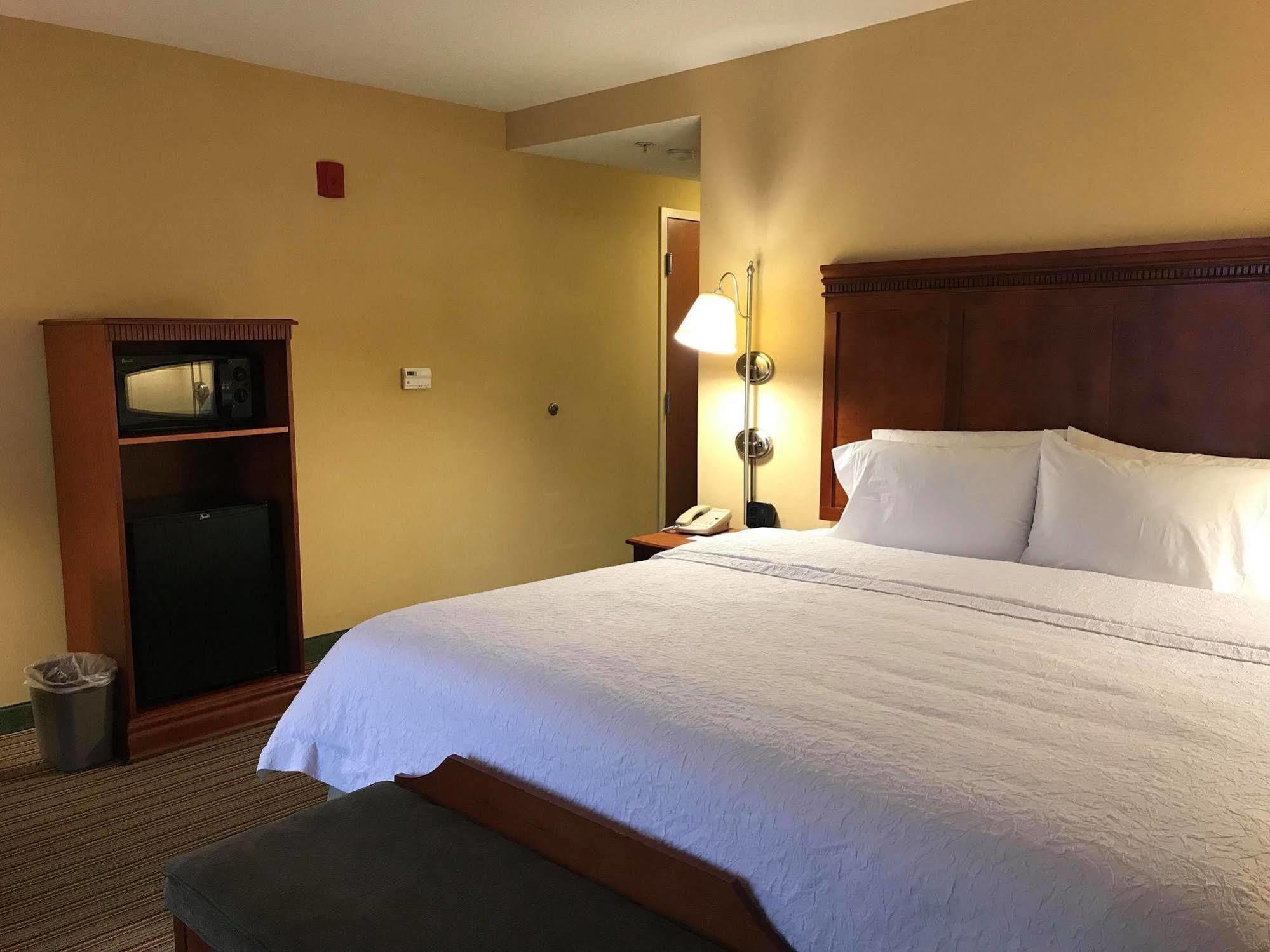Hampton Inn Elkins Εξωτερικό φωτογραφία