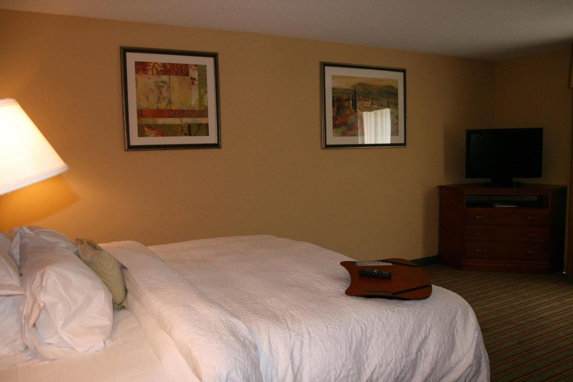 Hampton Inn Elkins Δωμάτιο φωτογραφία
