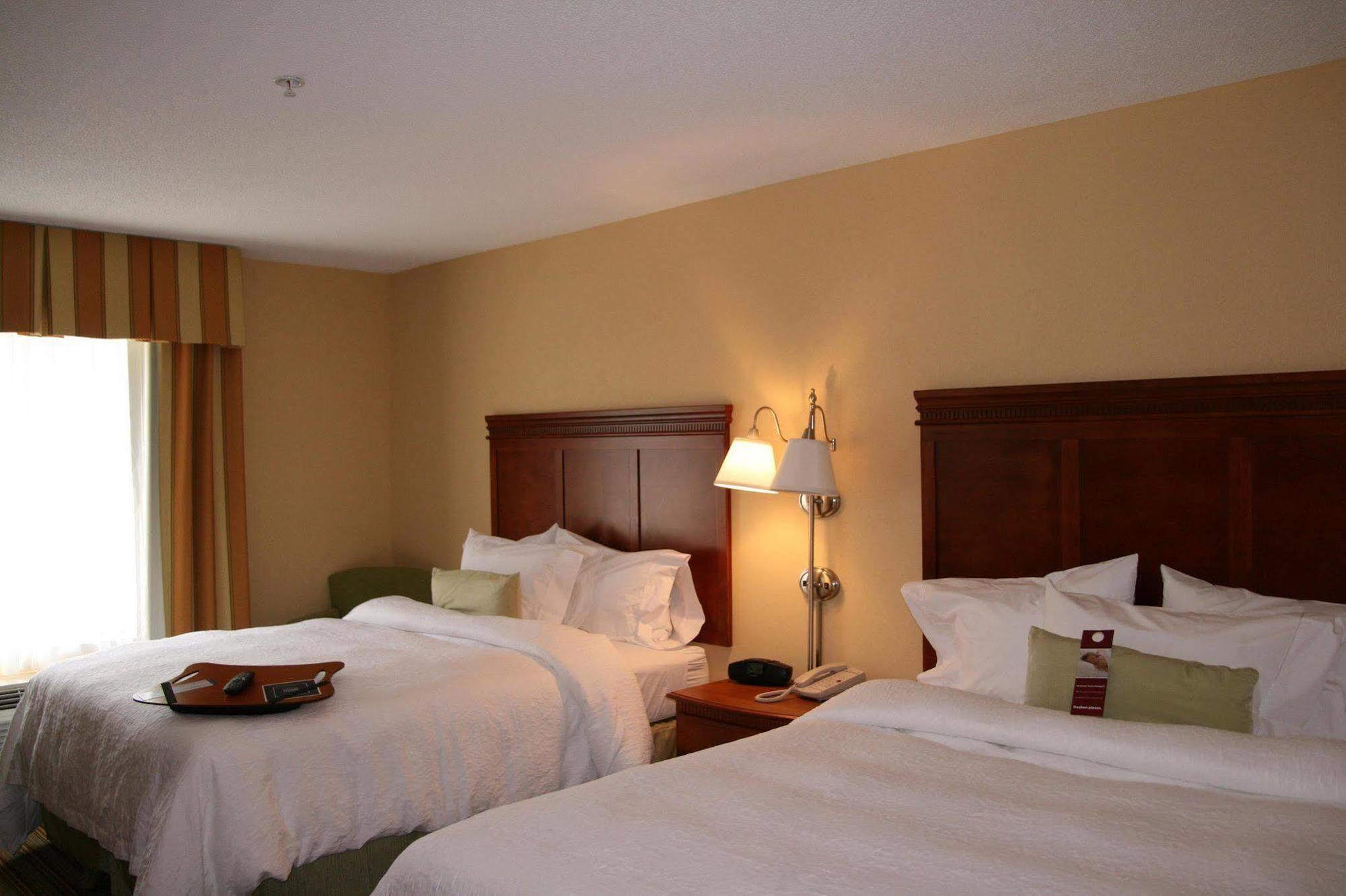 Hampton Inn Elkins Δωμάτιο φωτογραφία