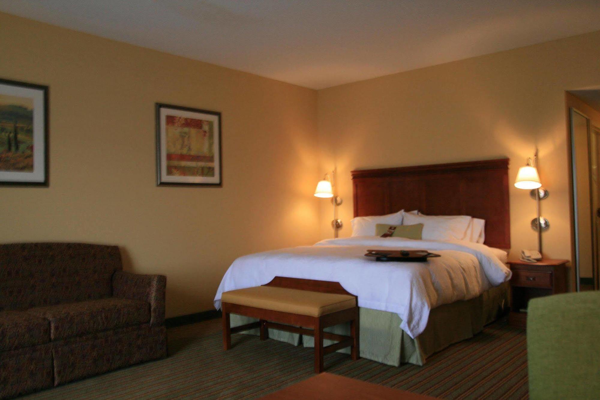 Hampton Inn Elkins Δωμάτιο φωτογραφία