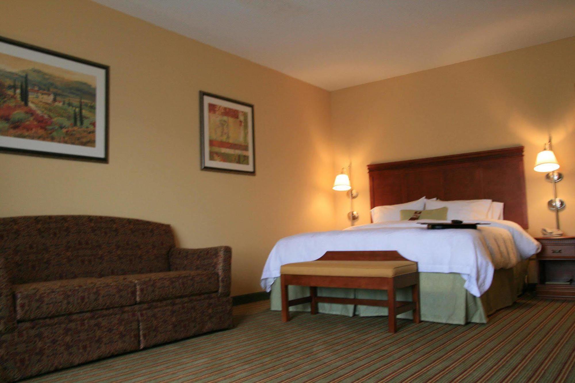Hampton Inn Elkins Εξωτερικό φωτογραφία