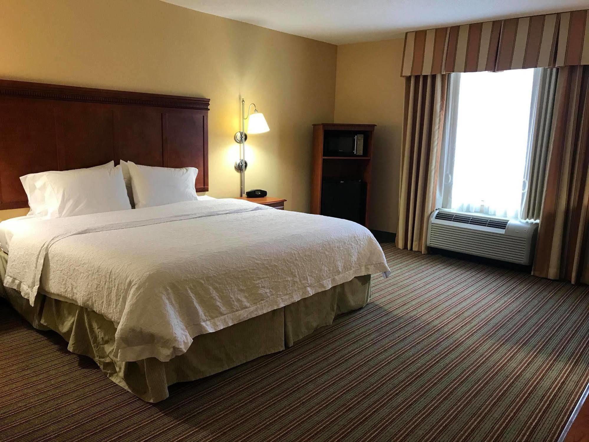 Hampton Inn Elkins Εξωτερικό φωτογραφία