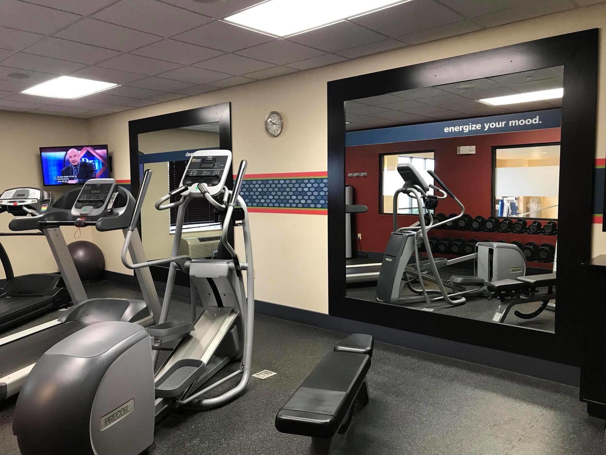 Hampton Inn Elkins Εξωτερικό φωτογραφία