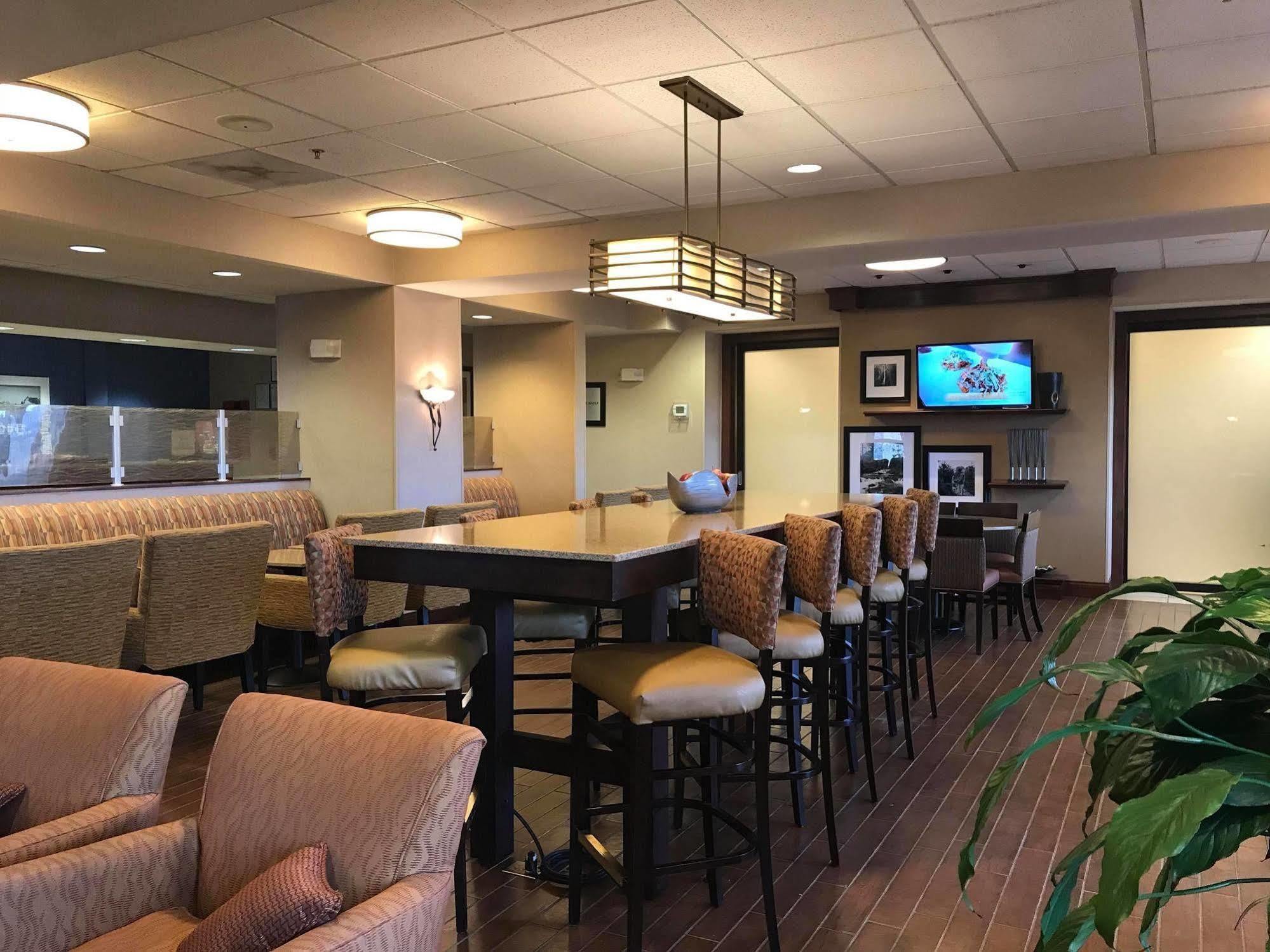 Hampton Inn Elkins Εξωτερικό φωτογραφία