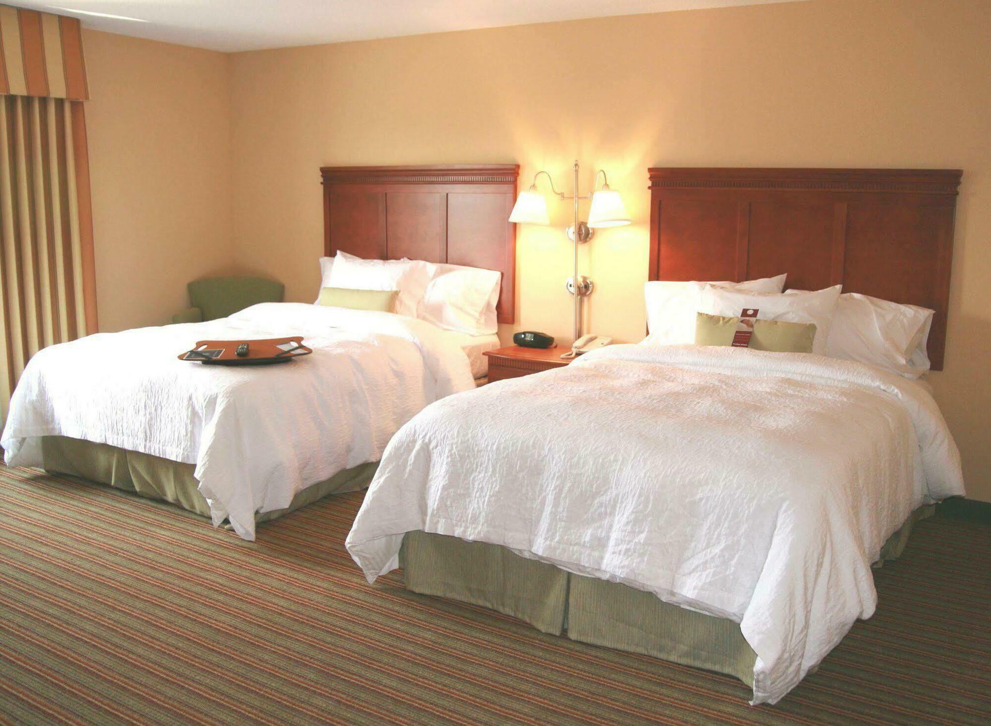 Hampton Inn Elkins Δωμάτιο φωτογραφία